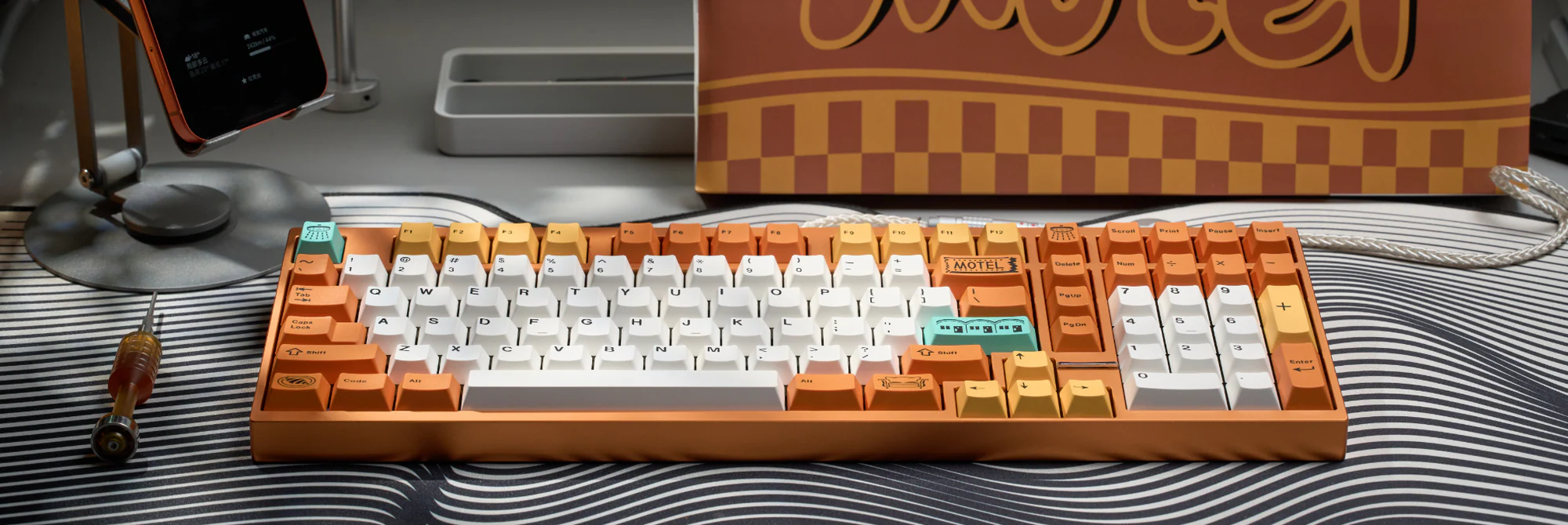 Elite Keyboards for Modern Creators